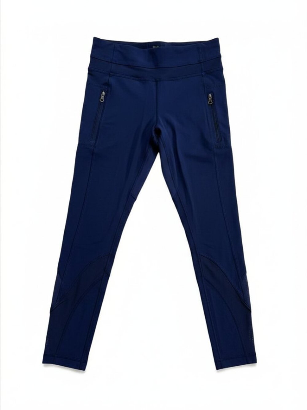 Lululemon Inspire Tight II 7'8 Legging Blue Size 6 | Great Condition
